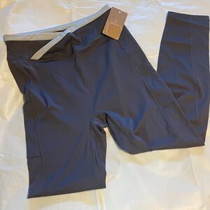 Berlook Women's Gray Leggings